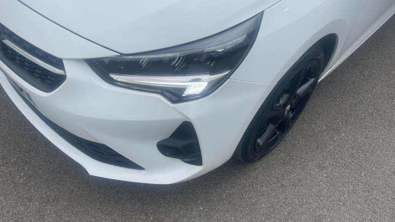 Vauxhall Corsa 1.2 Turbo GS Line 5dr Petrol Hatchback